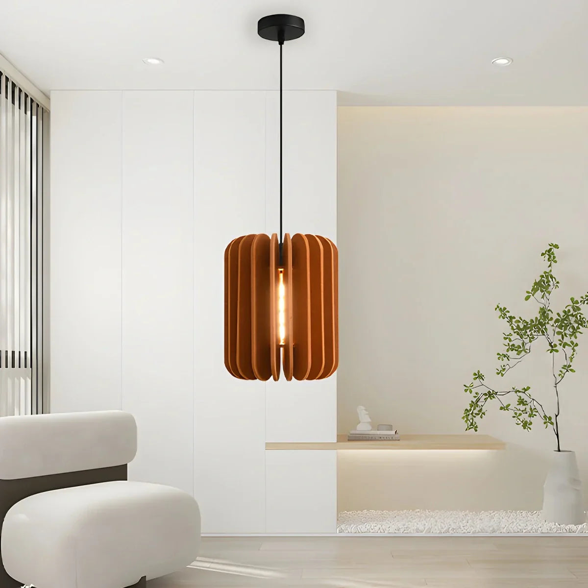 Skavo Pendant Light