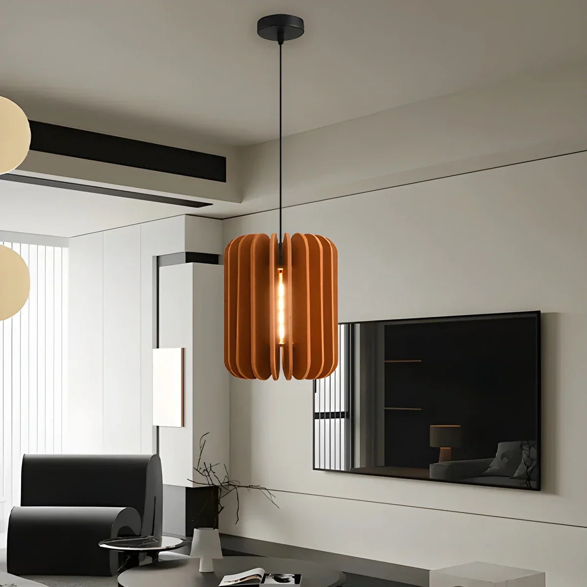 Skavo Pendant Light