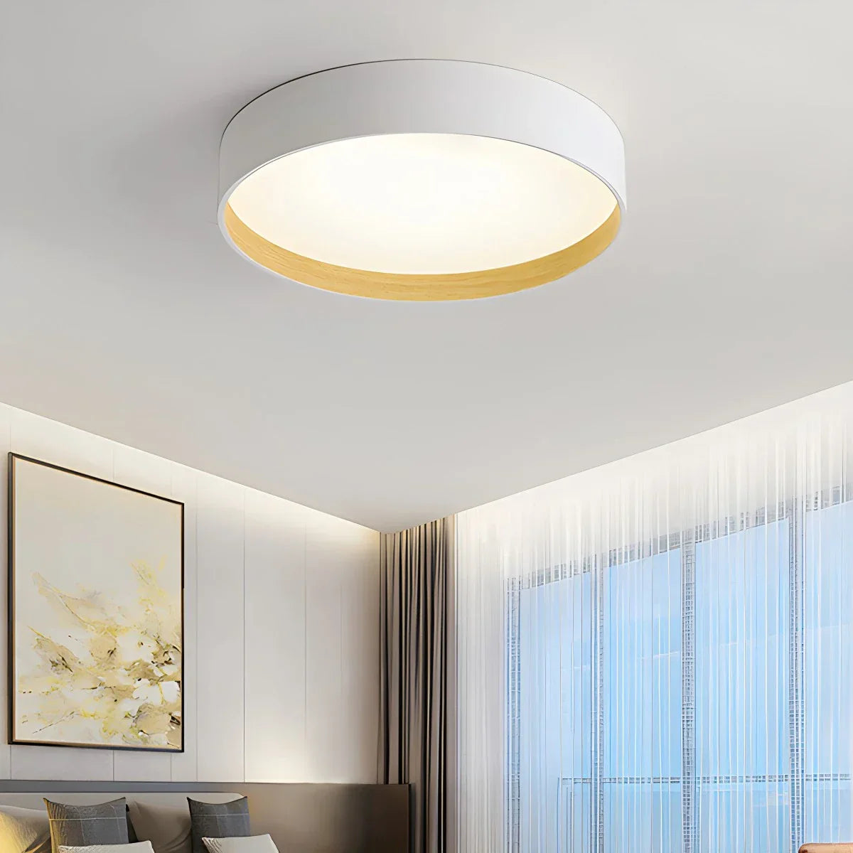 Lorena Ceiling Light