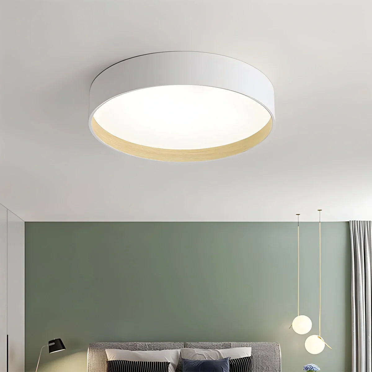Lorena Ceiling Light