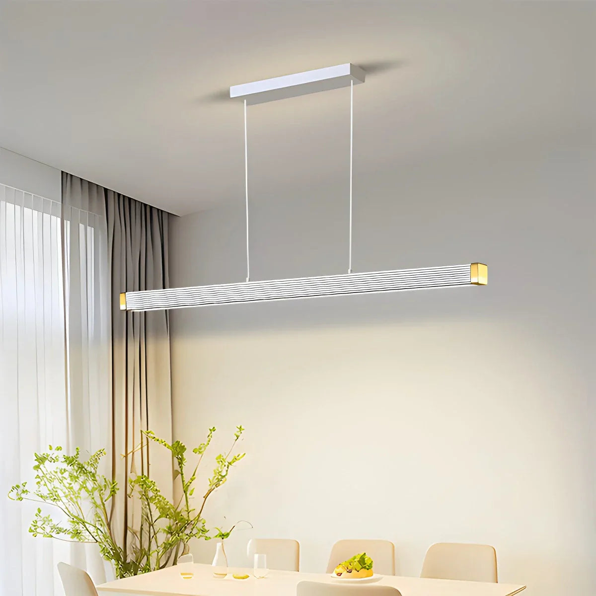 Mirali Pendant Light