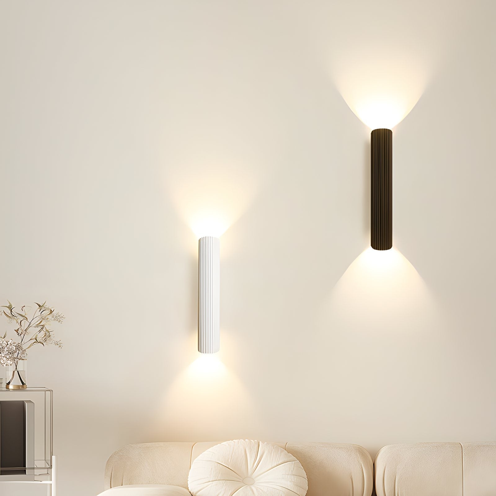 Voliro Wall Light