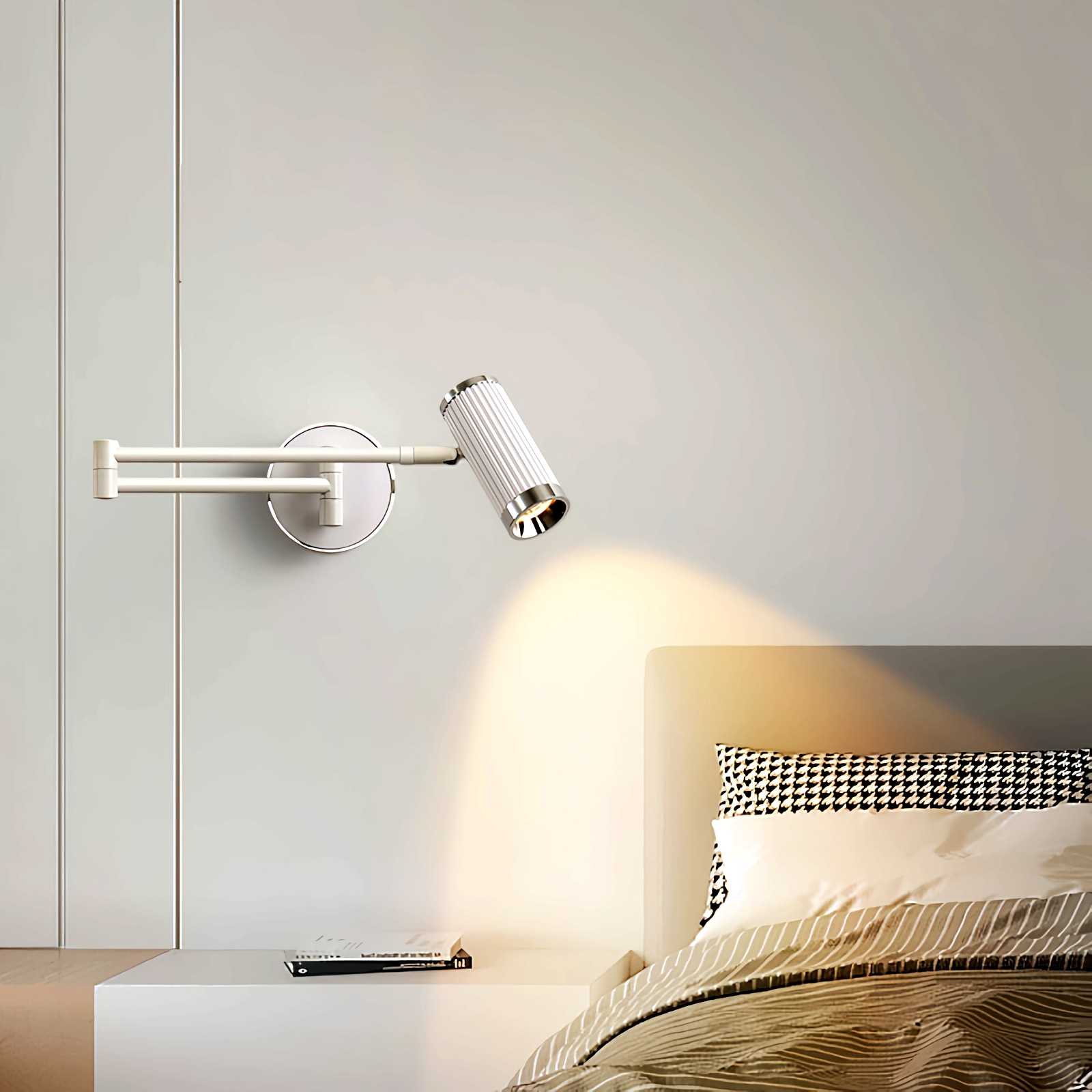 Zemari Wall Light