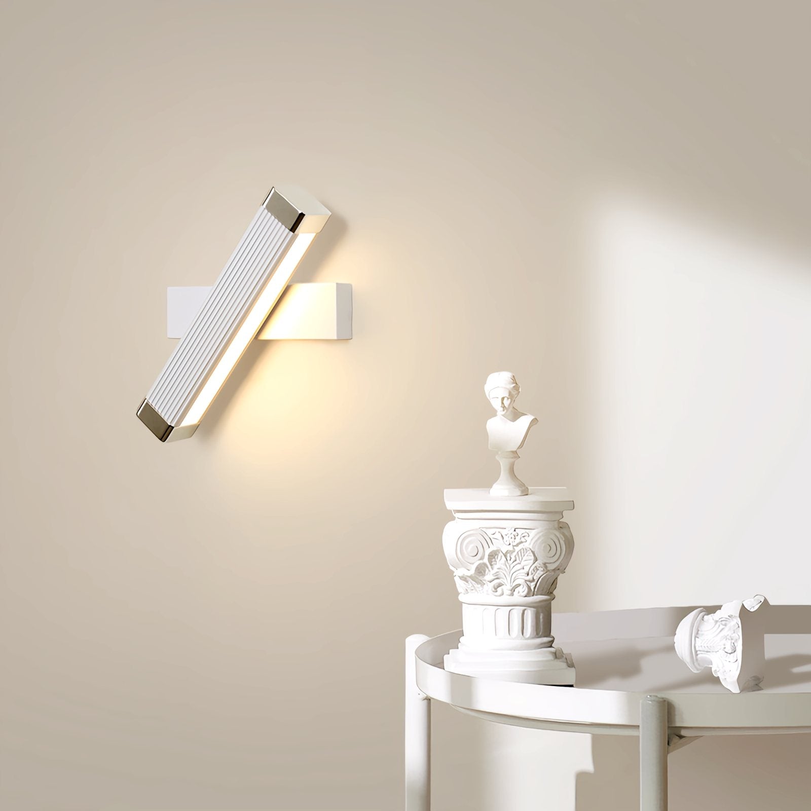 Luvano Wall Light