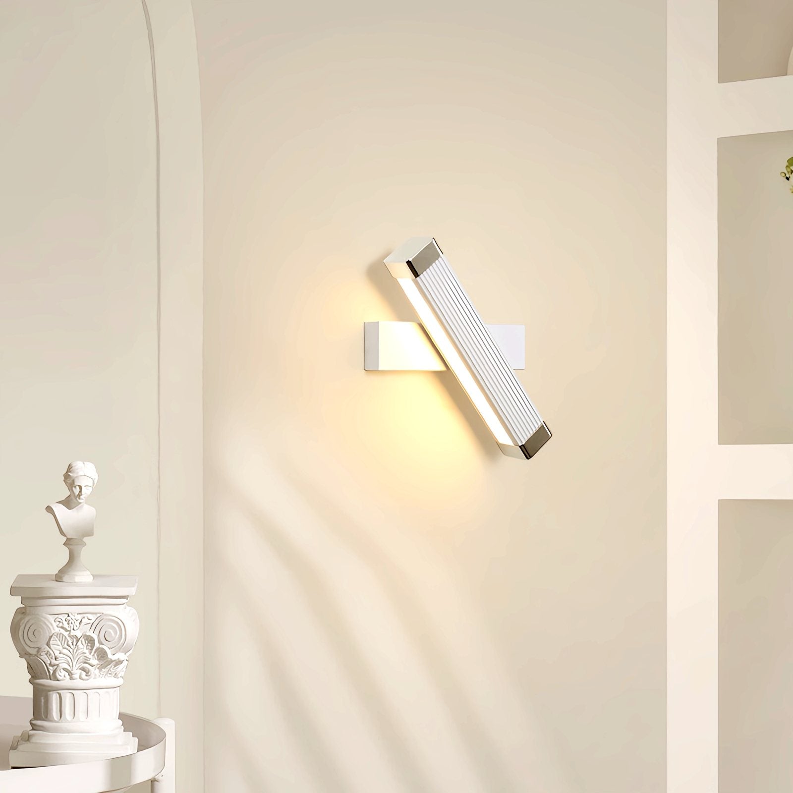 Luvano Wall Light