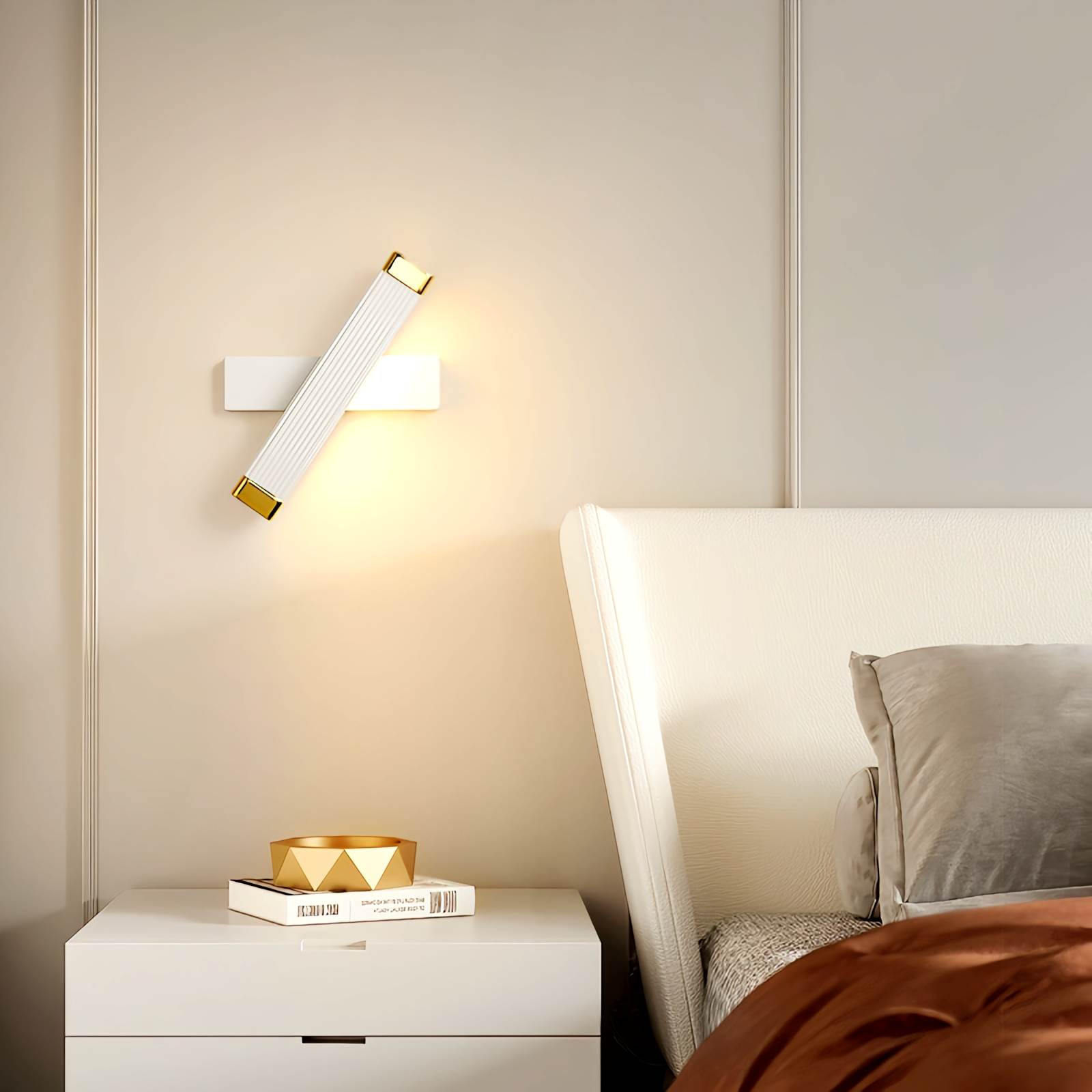 Luvano Wall Light