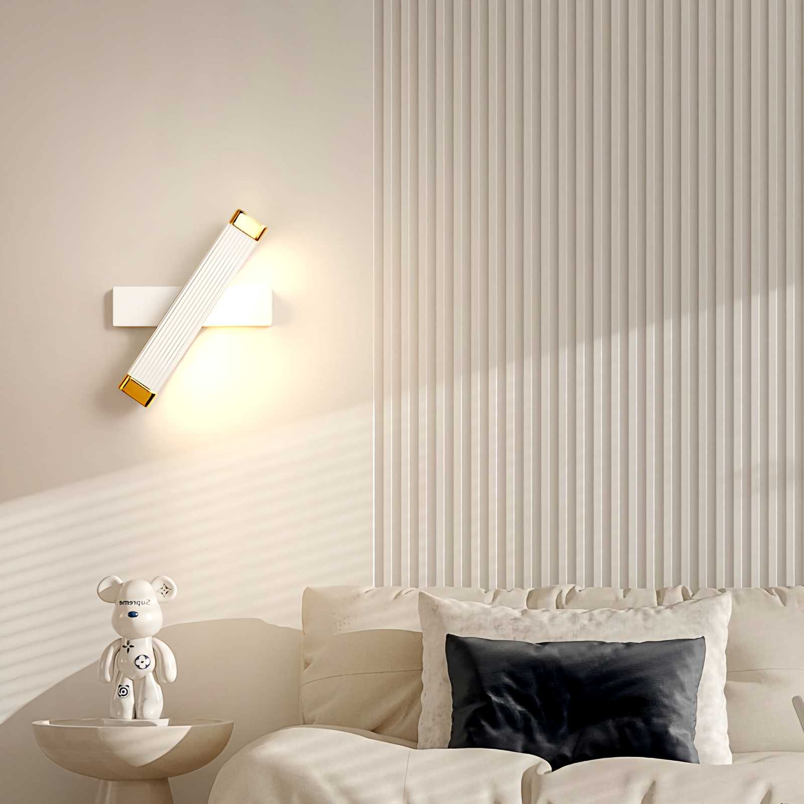 Luvano Wall Light