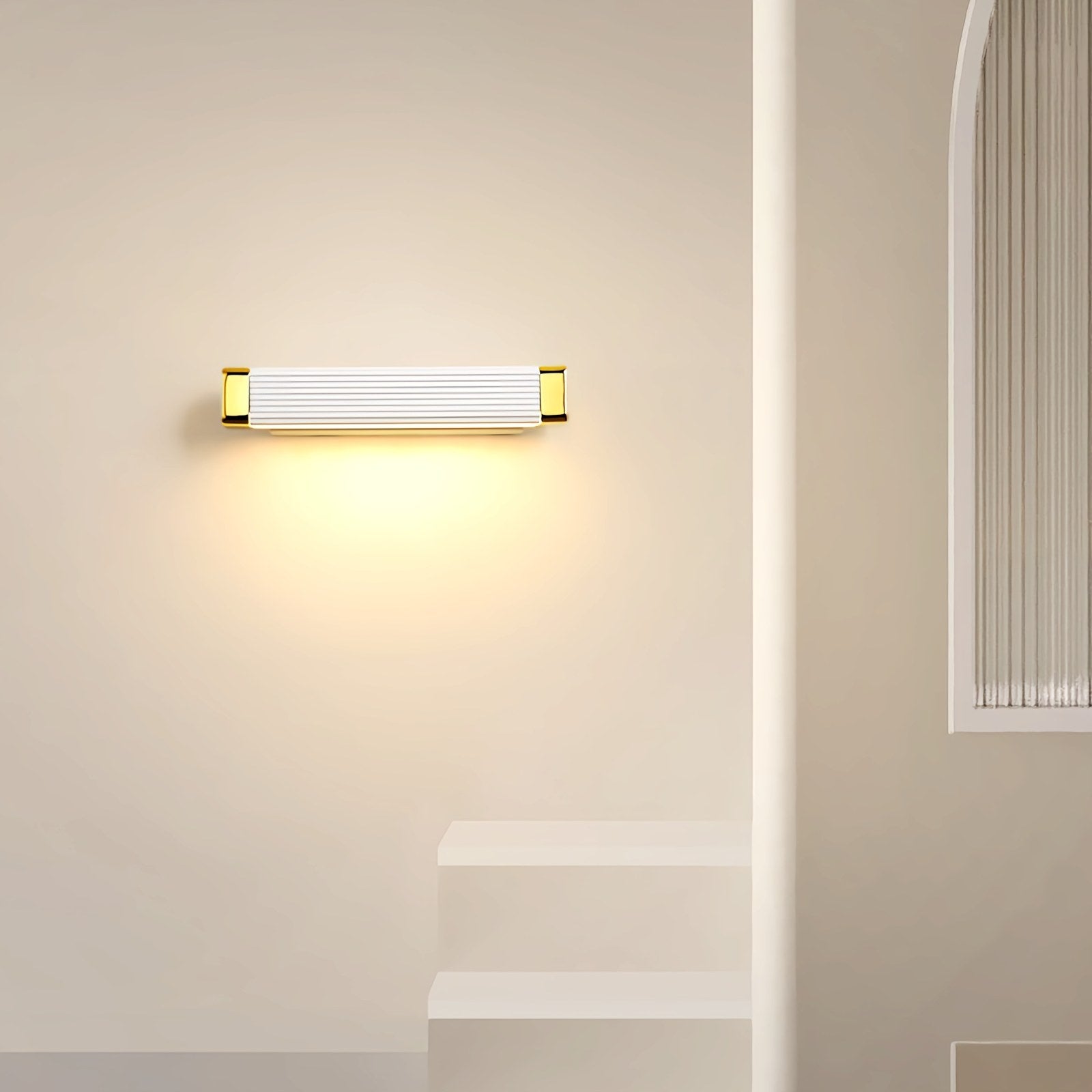 Luvano Wall Light