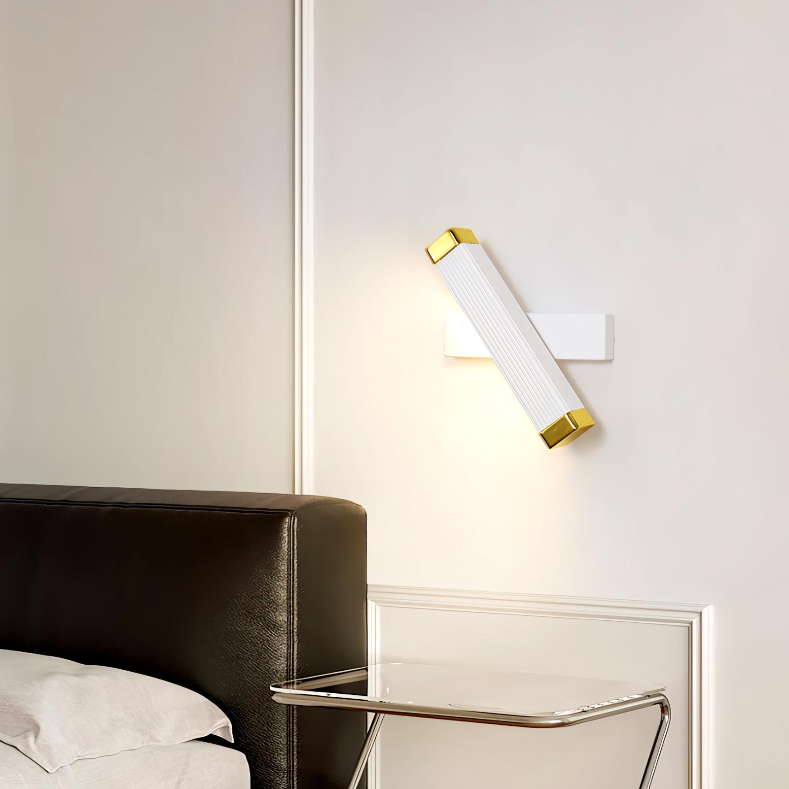 Luvano Wall Light