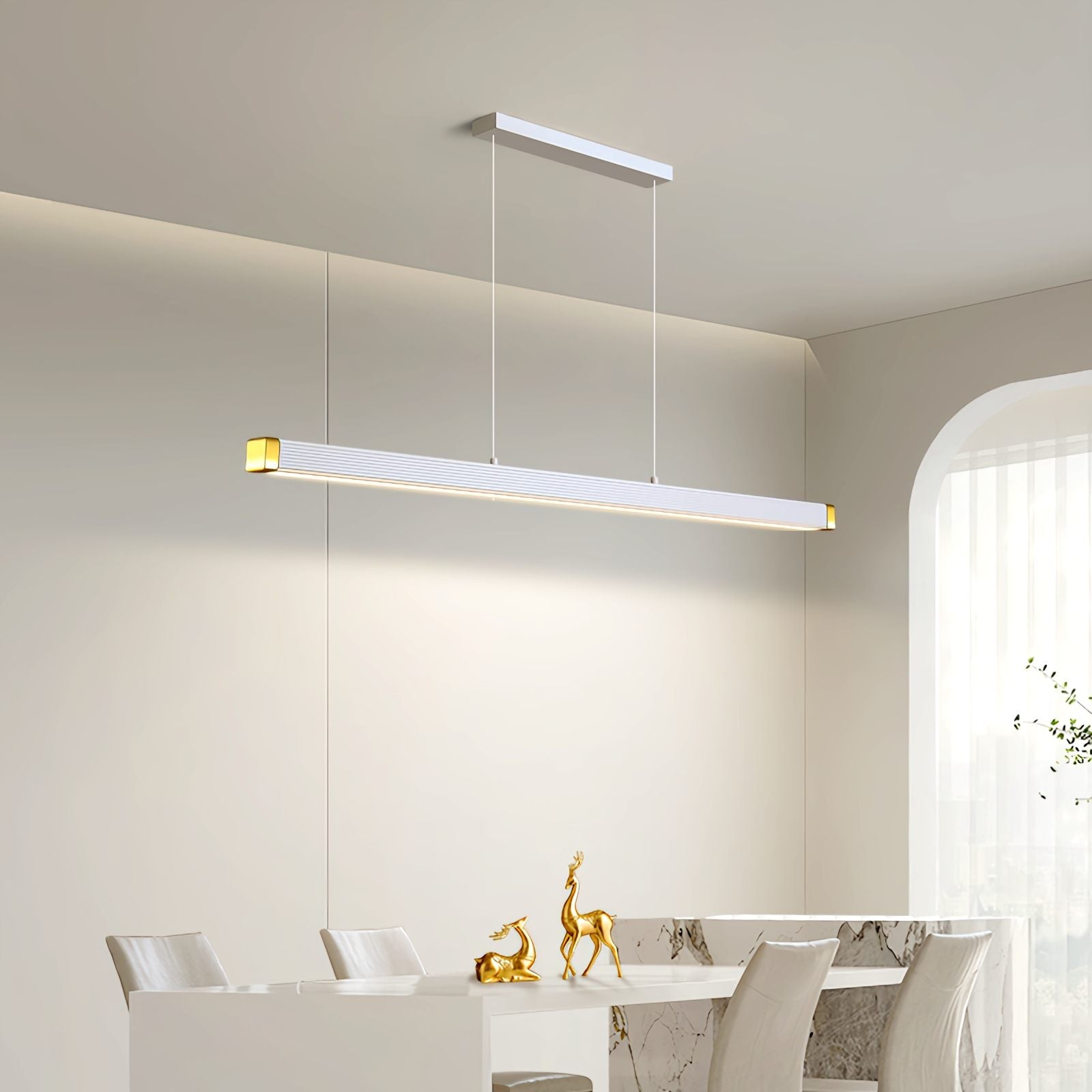 Mirali Pendant Light