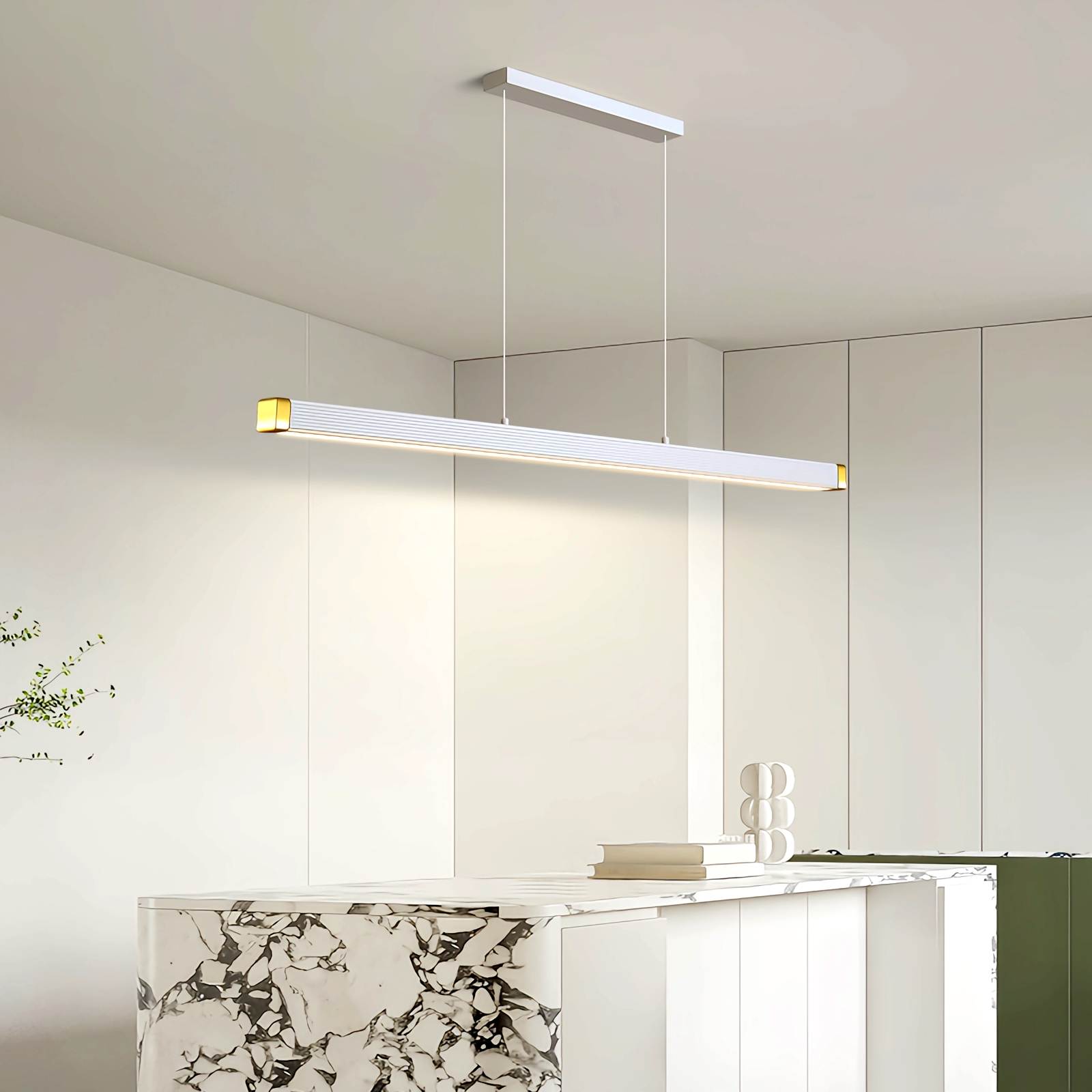 Mirali Pendant Light