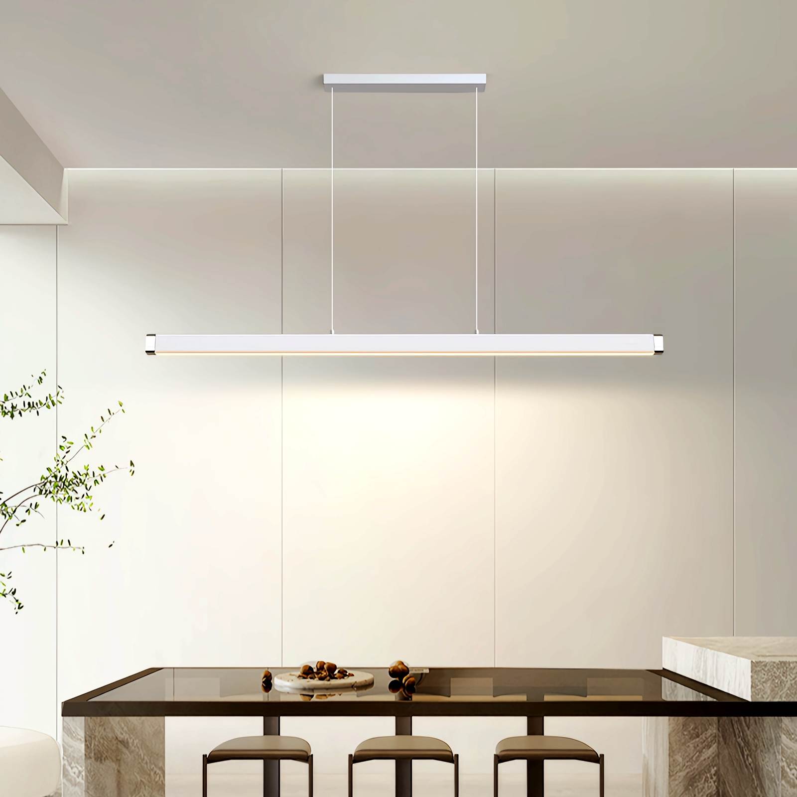 Mirali Pendant Light