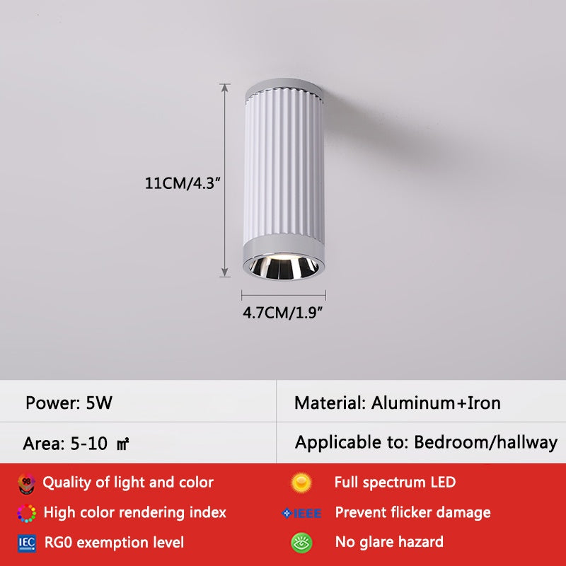 Selaro Ceiling Light