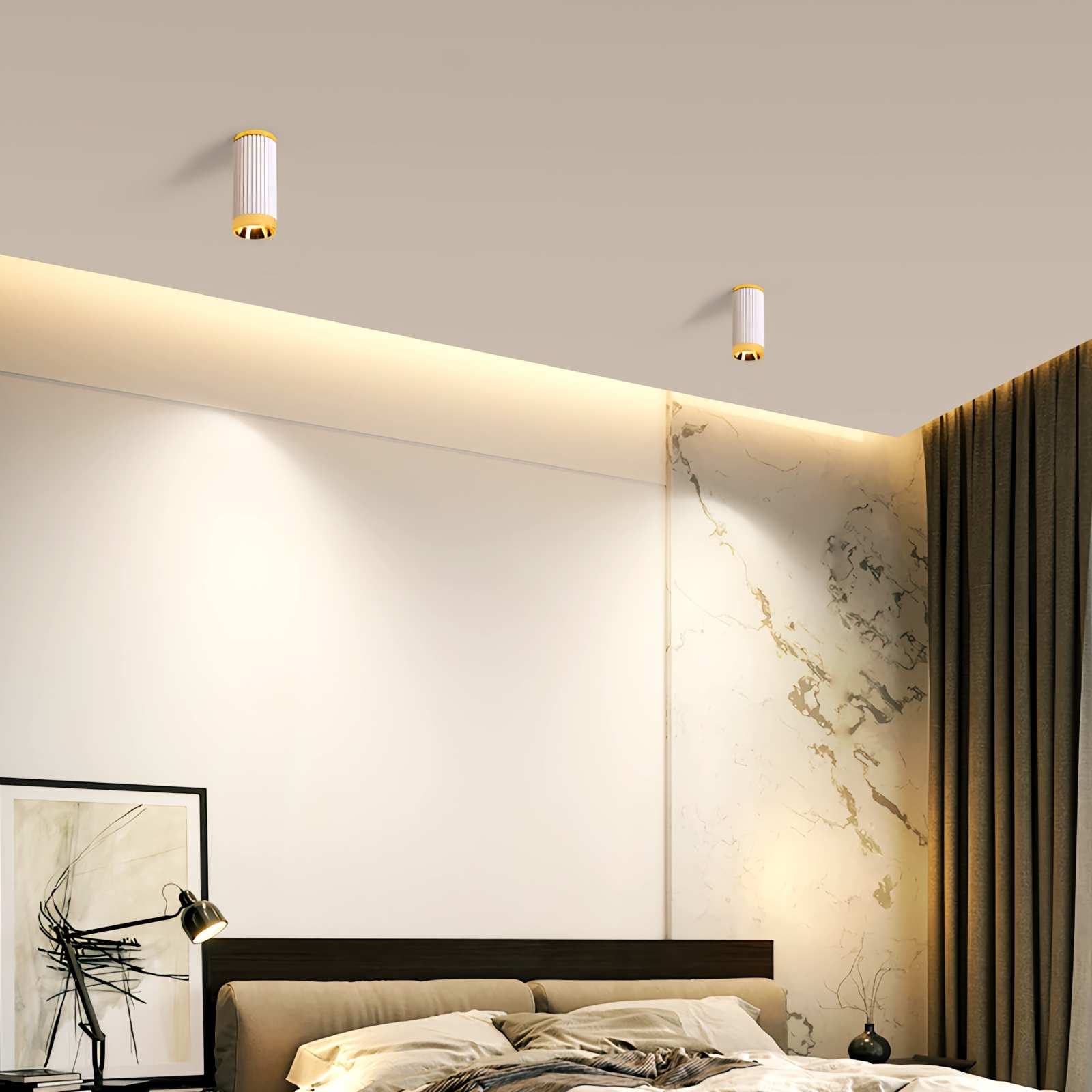 Selaro Ceiling Light