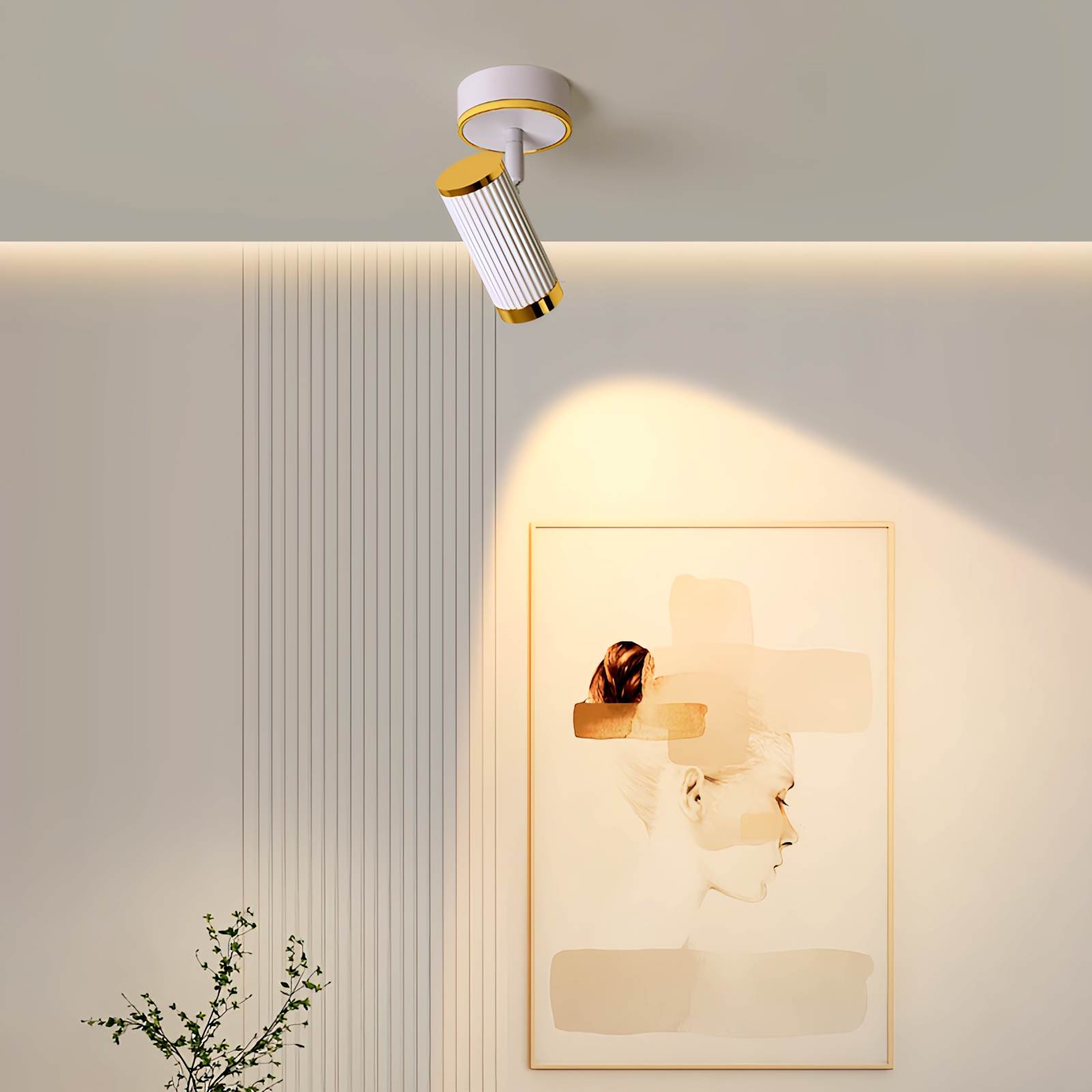 Junivo Ceiling Light