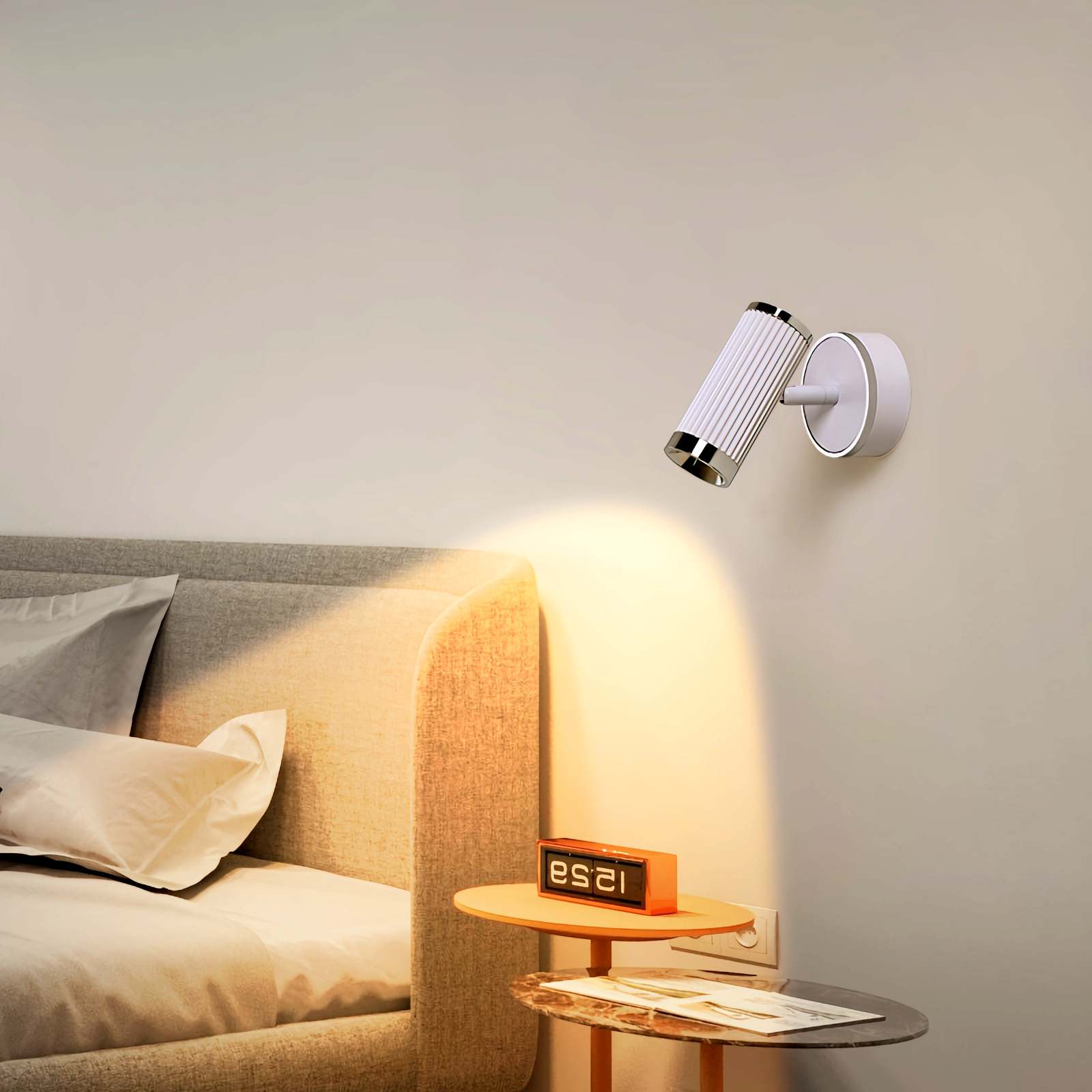 Junivo Ceiling Light