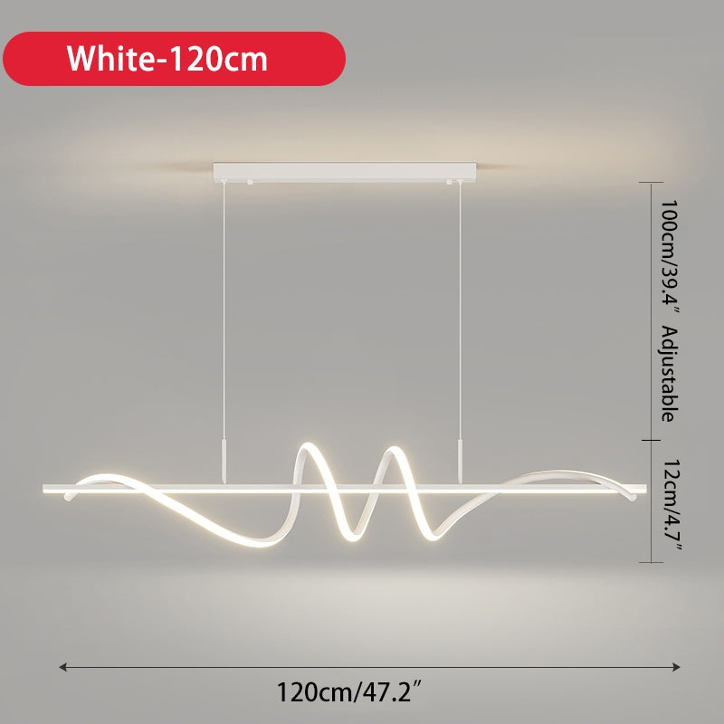 Helzyan Pendant Light