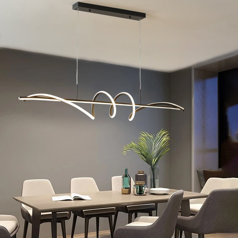 Helzyan Pendant Light