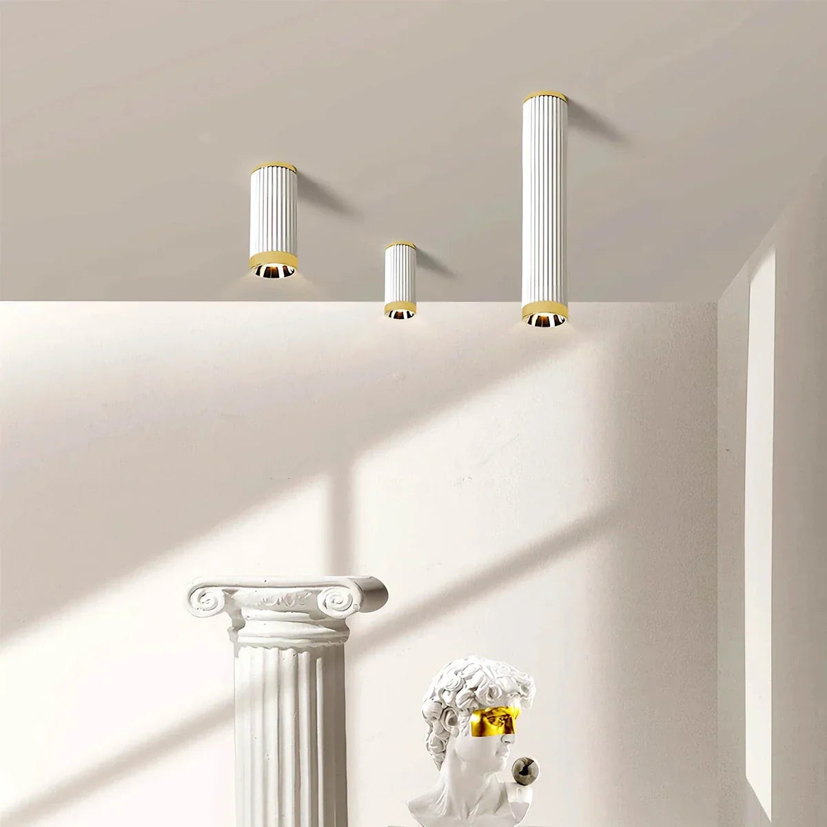 Selaro Ceiling Light