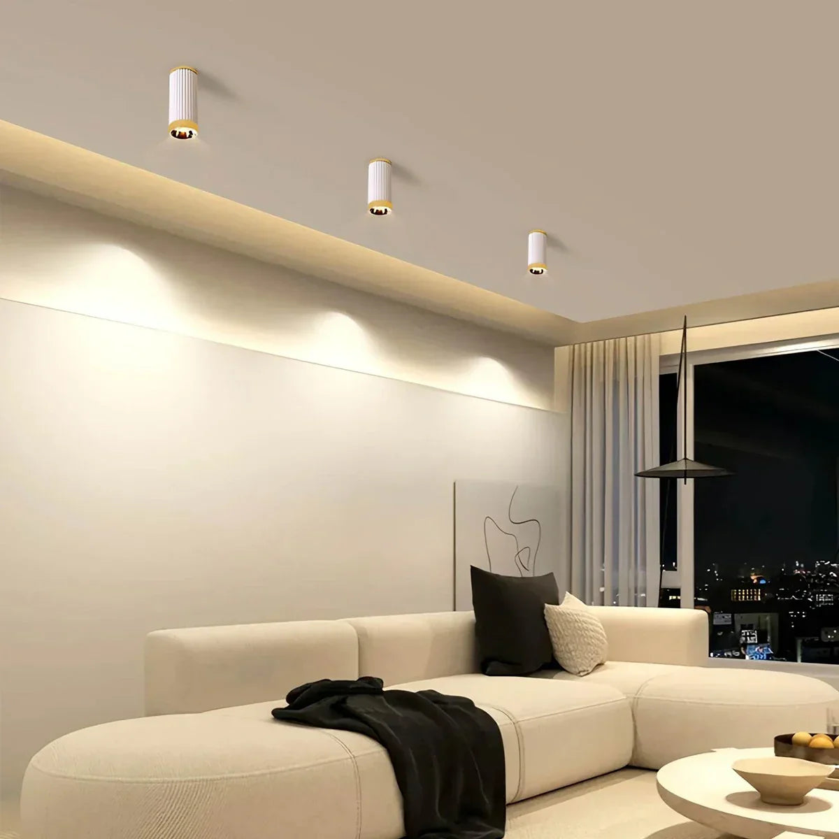Selaro Ceiling Light