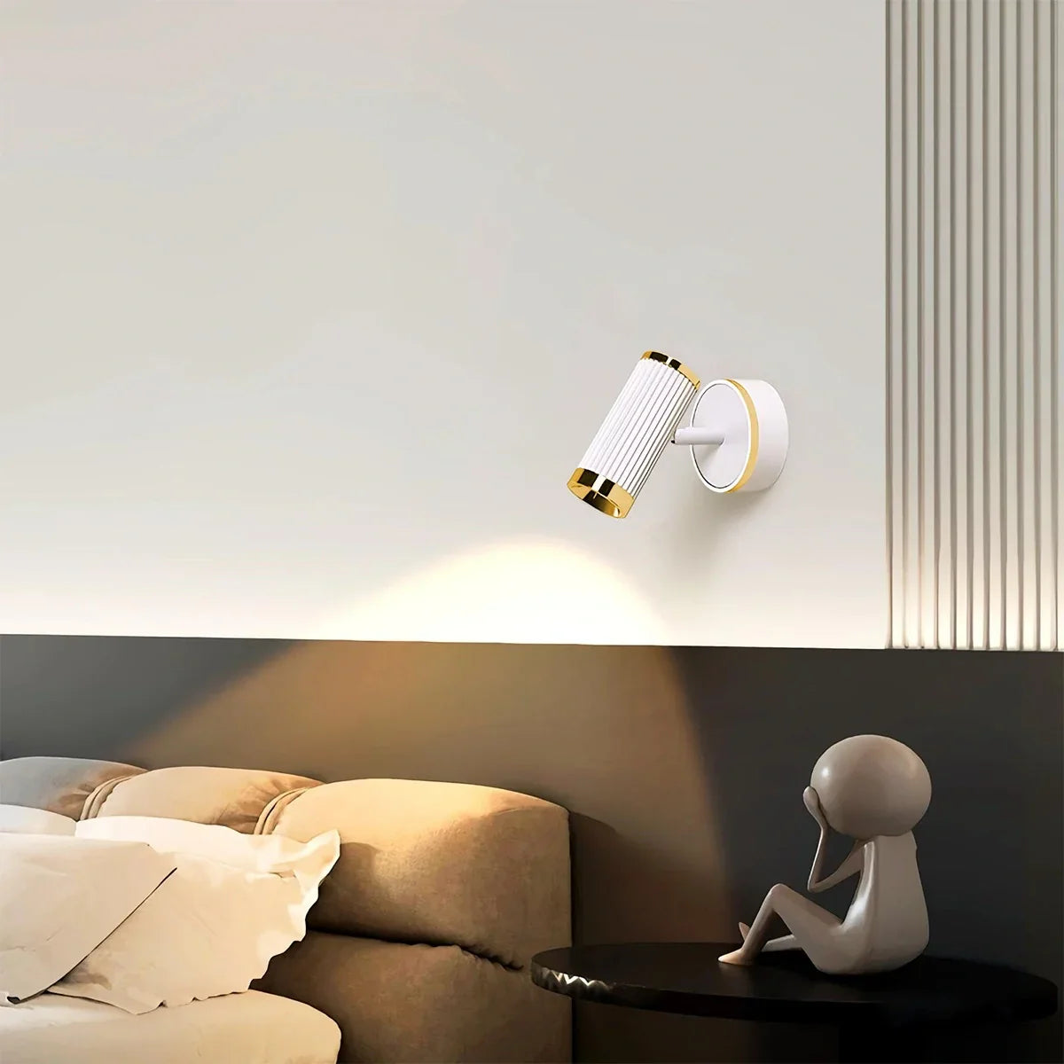 Junivo Ceiling Light