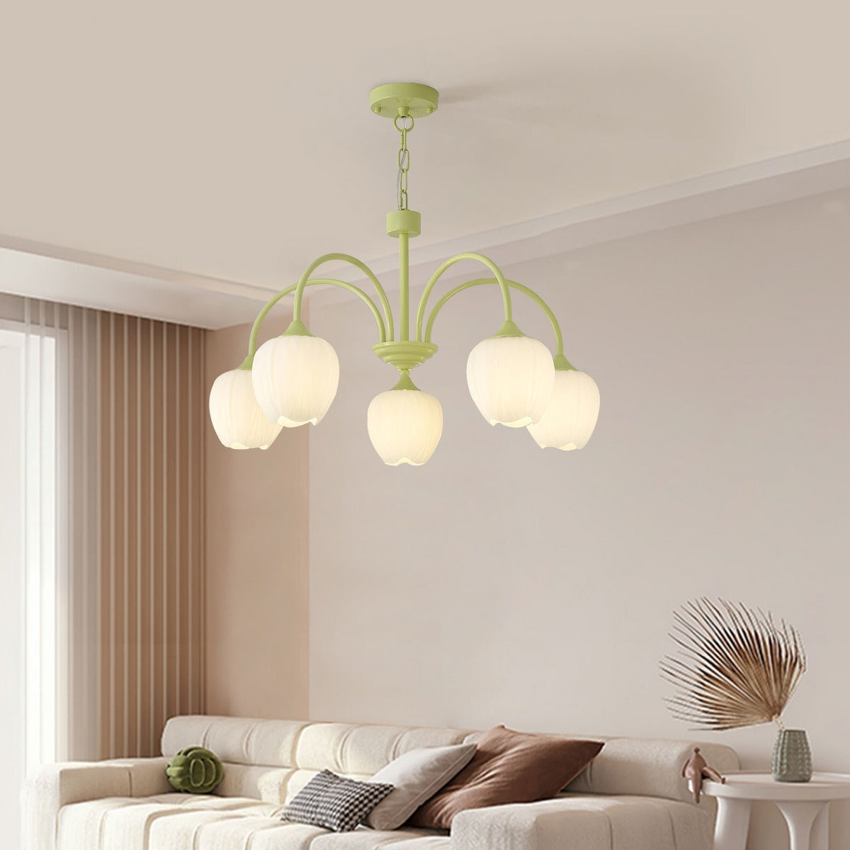 Laro Romance Chandelier