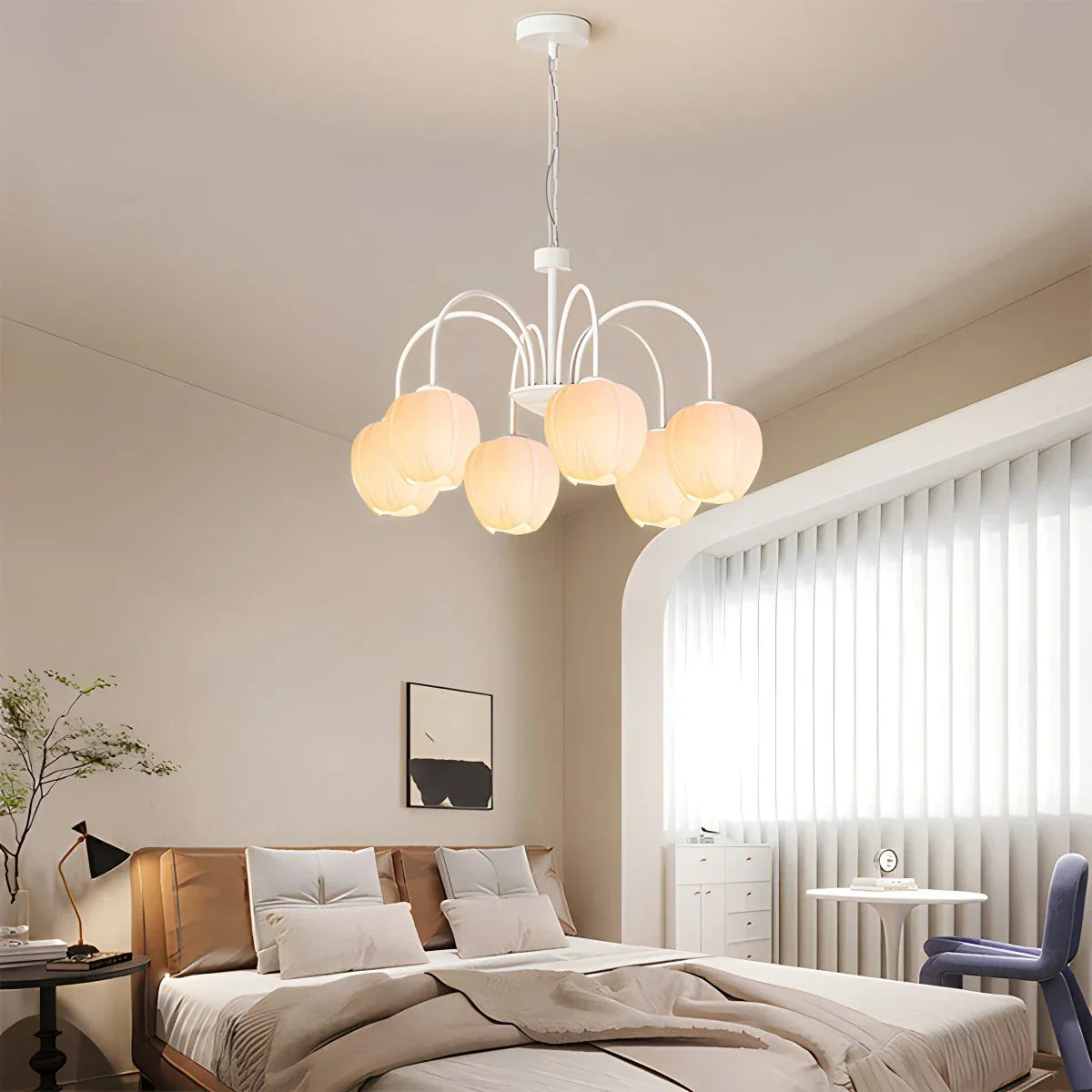 Laro Romance Chandelier