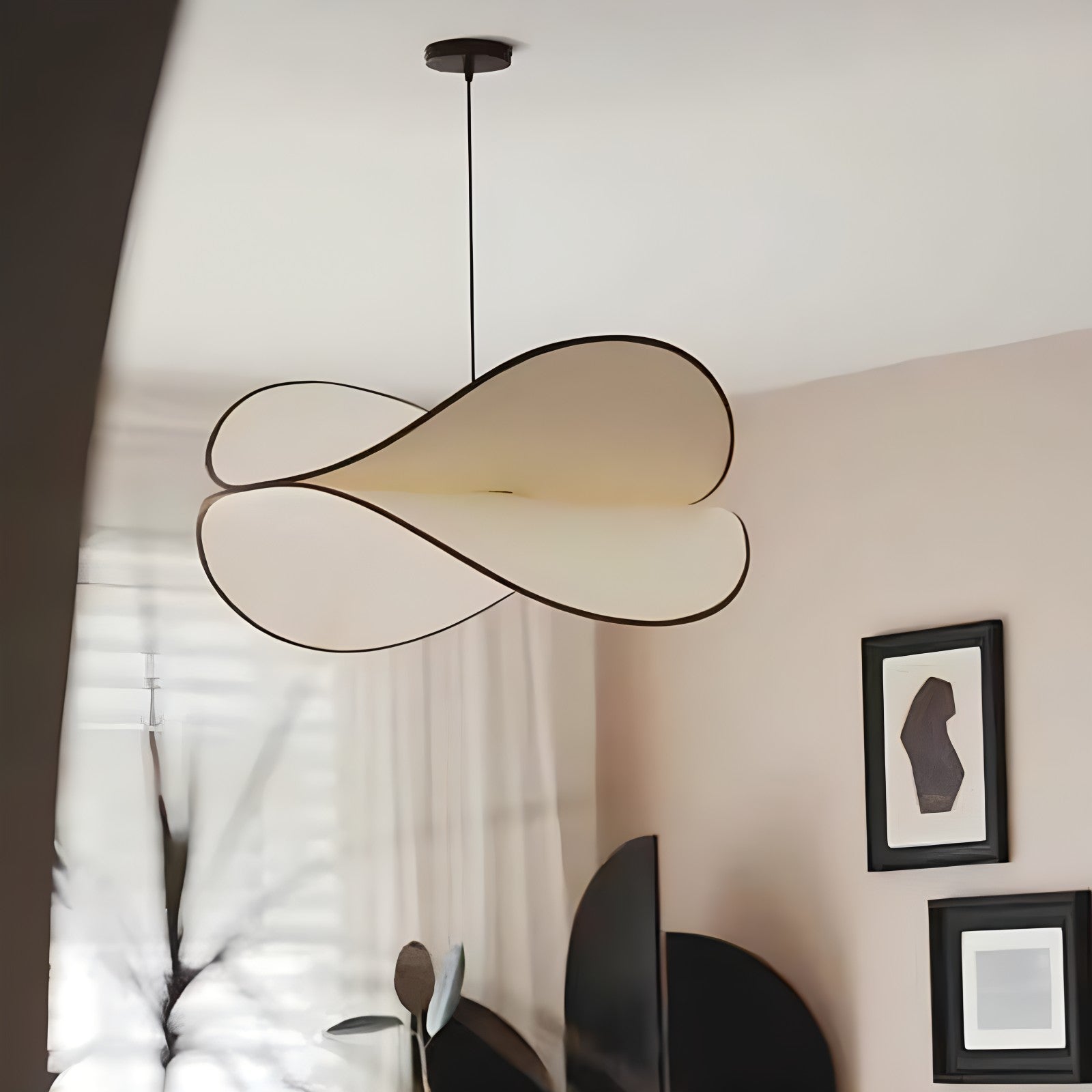 Pateso Pendant Light