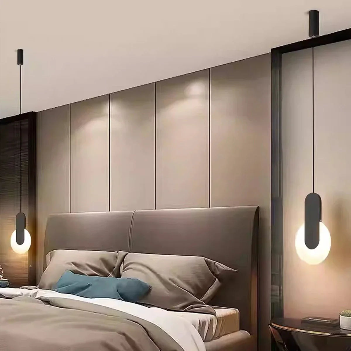 Delano Pendant Light