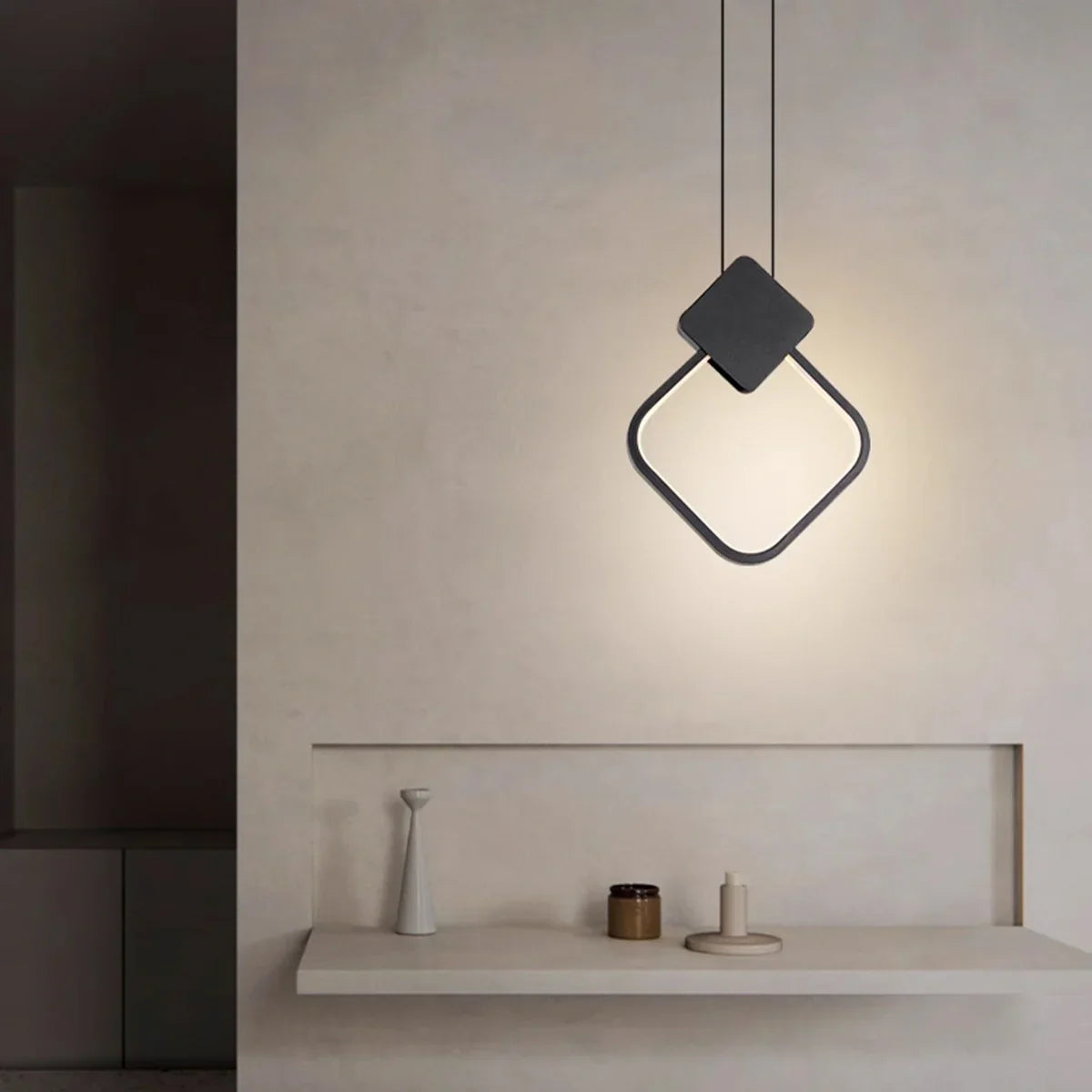 Delano Pendant Light