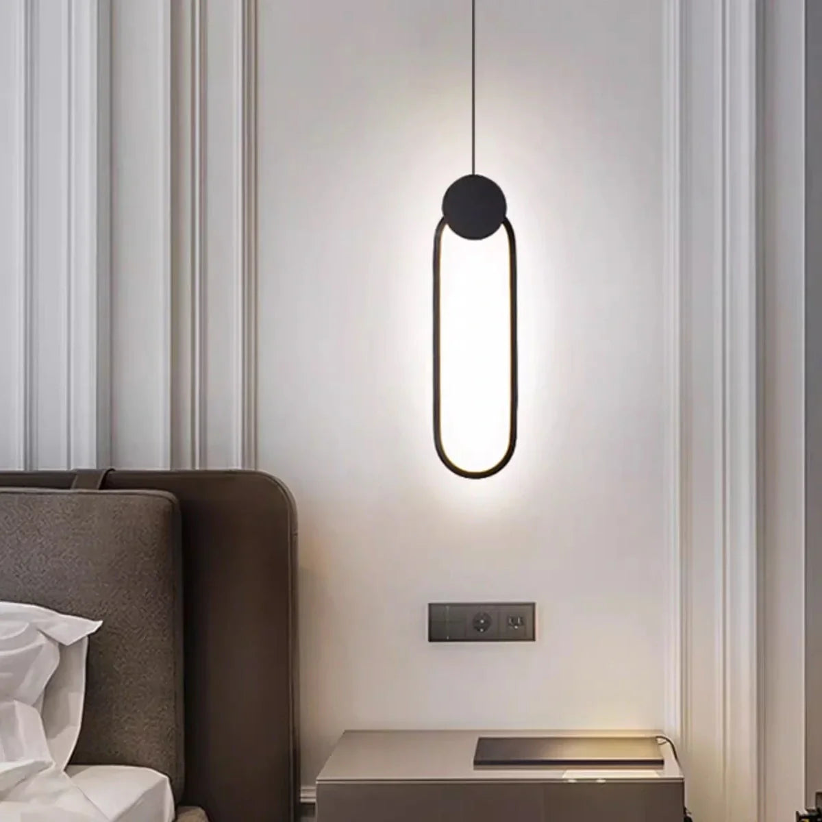 Delano Pendant Light