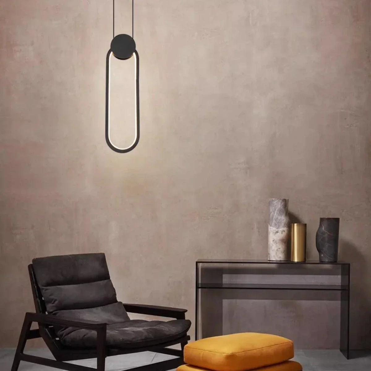 Delano Pendant Light