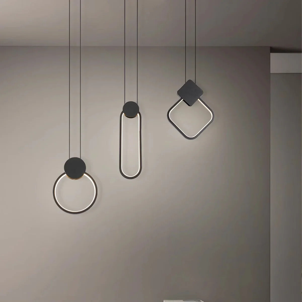 Delano Pendant Light