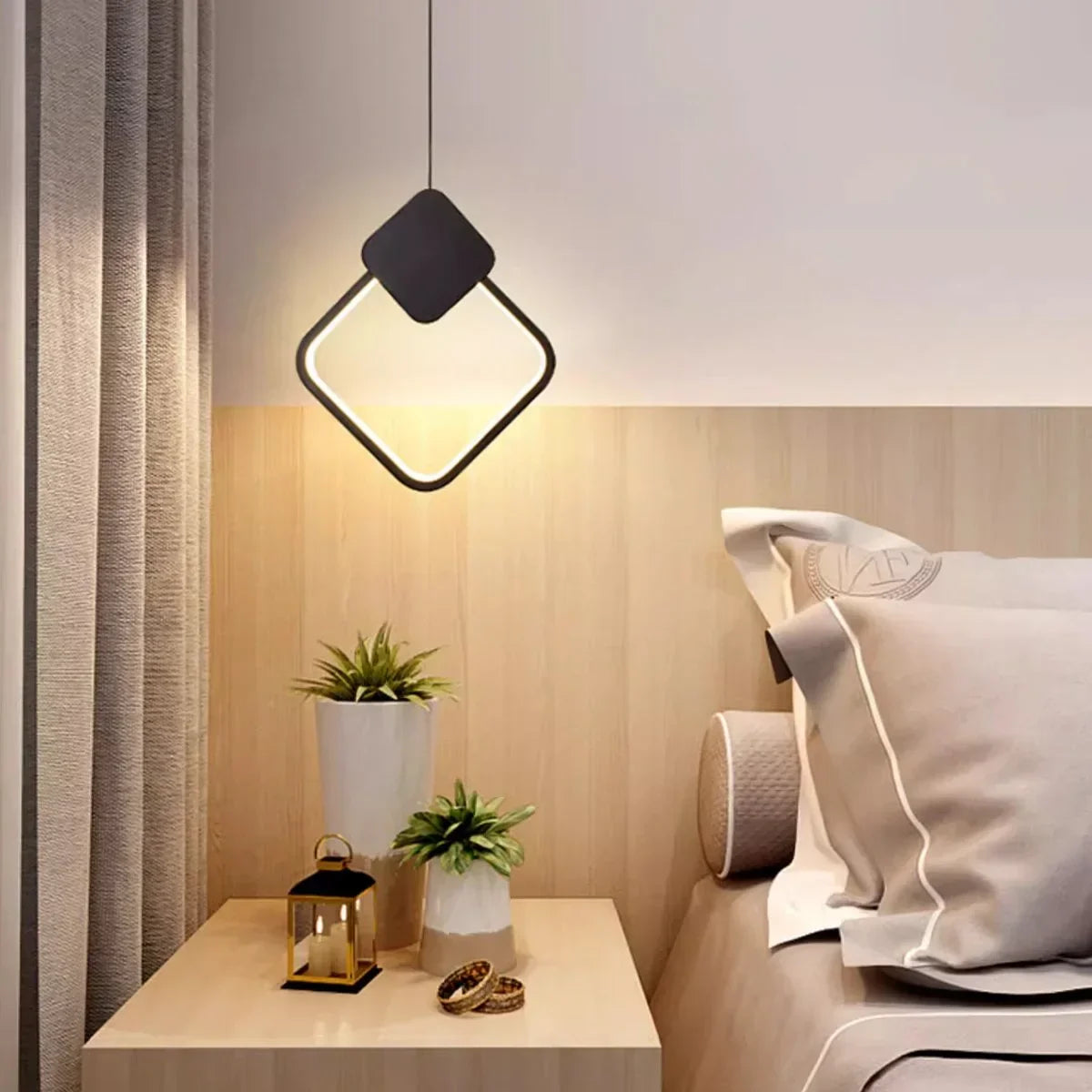 Delano Pendant Light