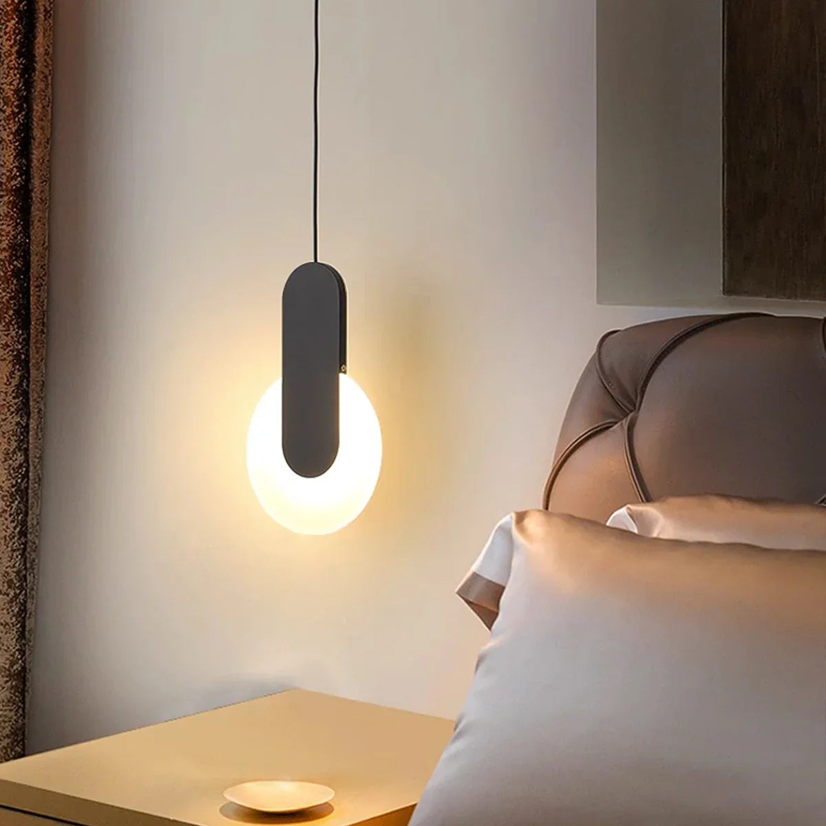 Delano Pendant Light