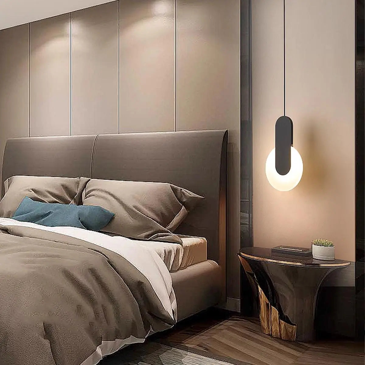 Delano Pendant Light