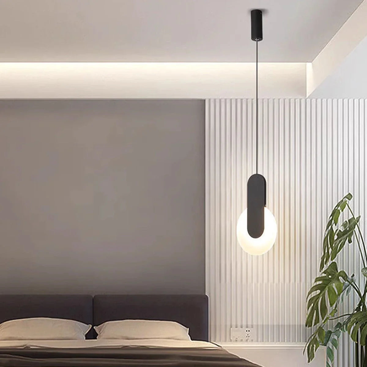 Delano Pendant Light