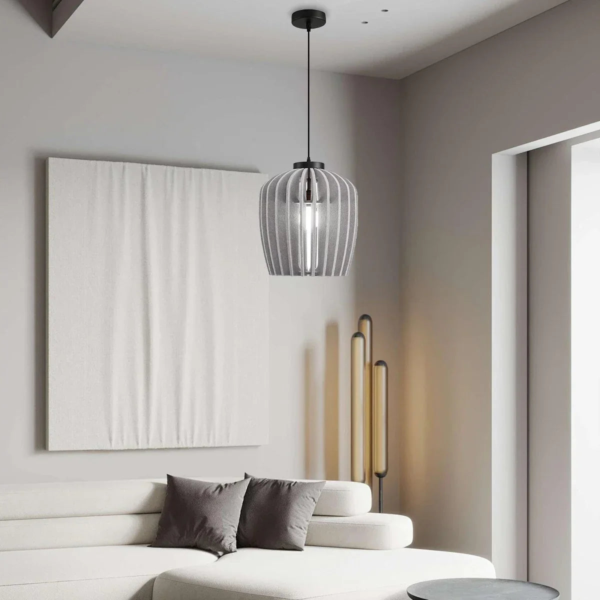 Siqelon Pendant Light