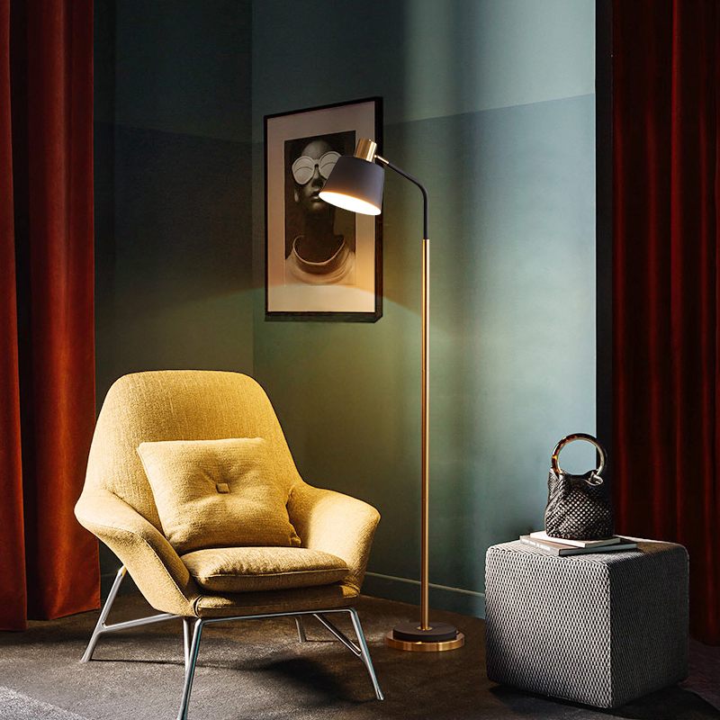 Lurano Floor Lamp
