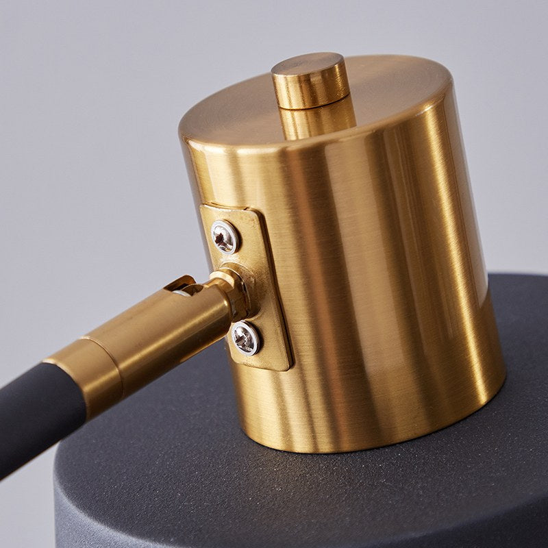Lurano Floor Lamp