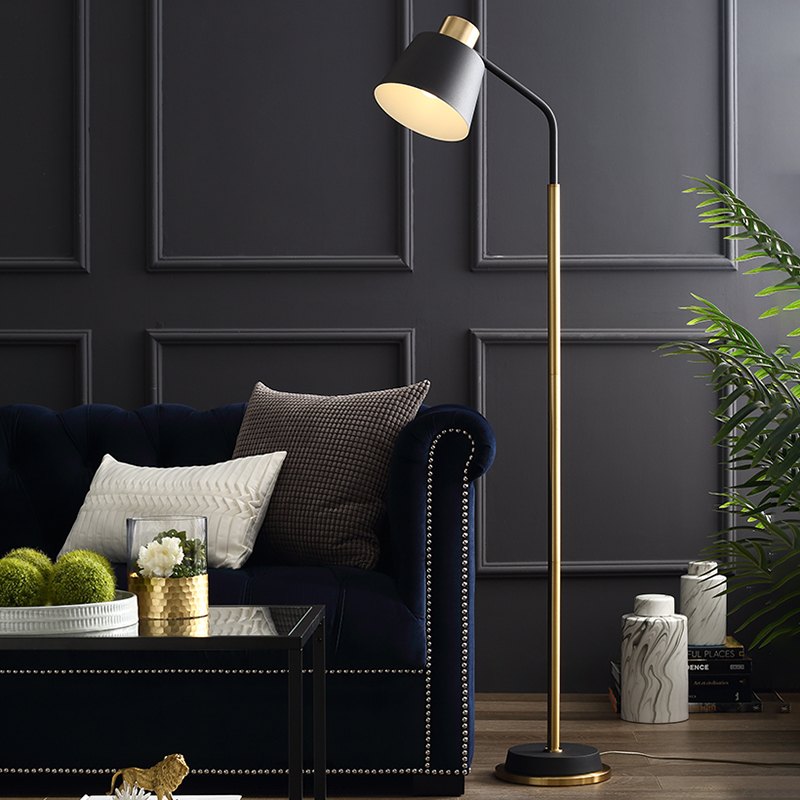 Lurano Floor Lamp