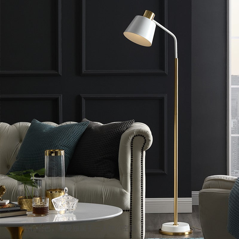 Lurano Floor Lamp