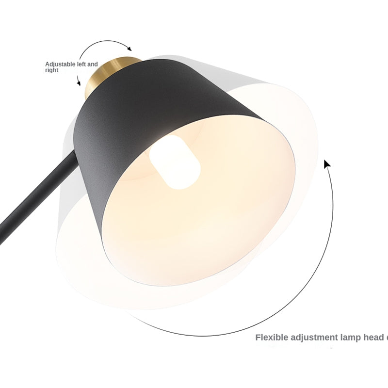 Lurano Floor Lamp