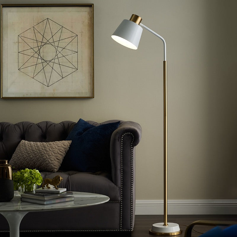 Lurano Floor Lamp