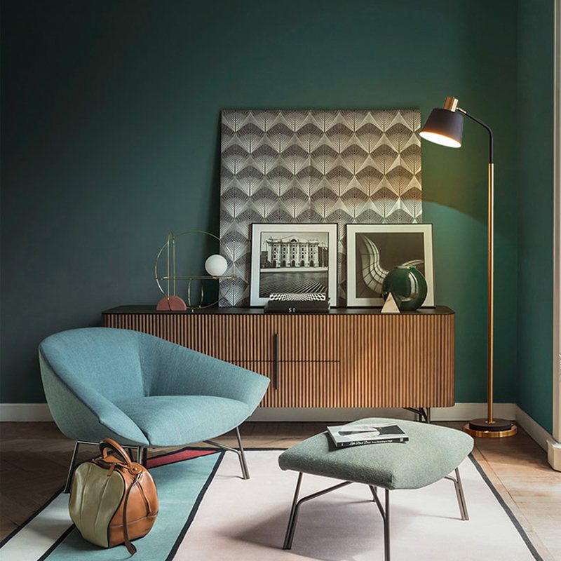 Lurano Floor Lamp