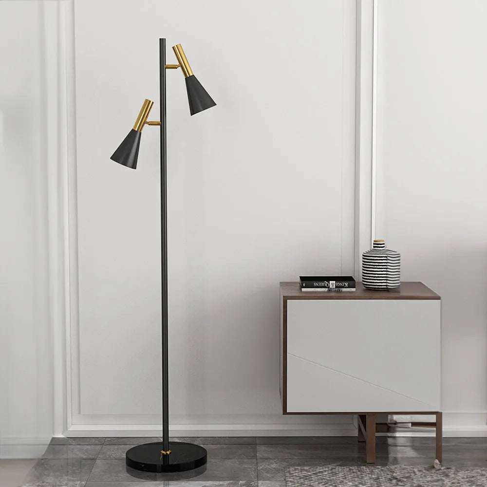 Tolezo Floor Lamp