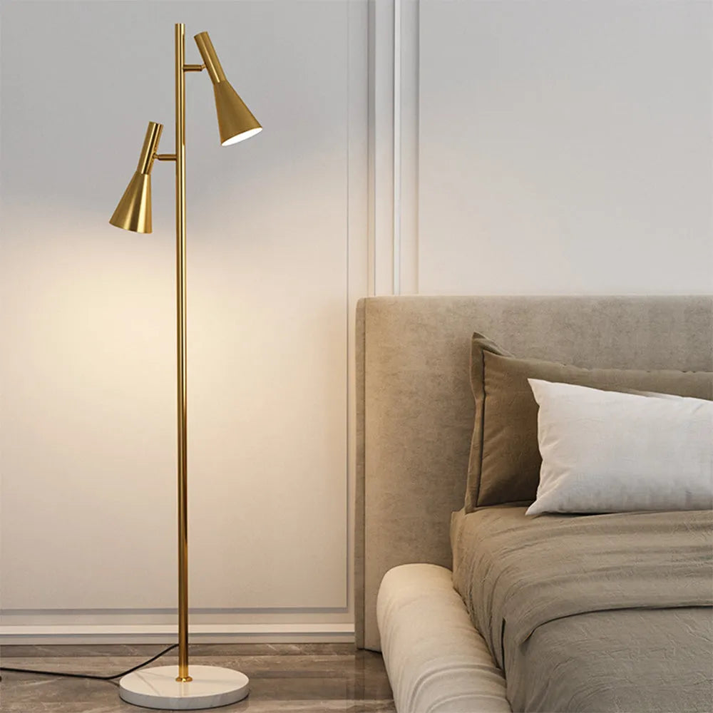 Tolezo Floor Lamp