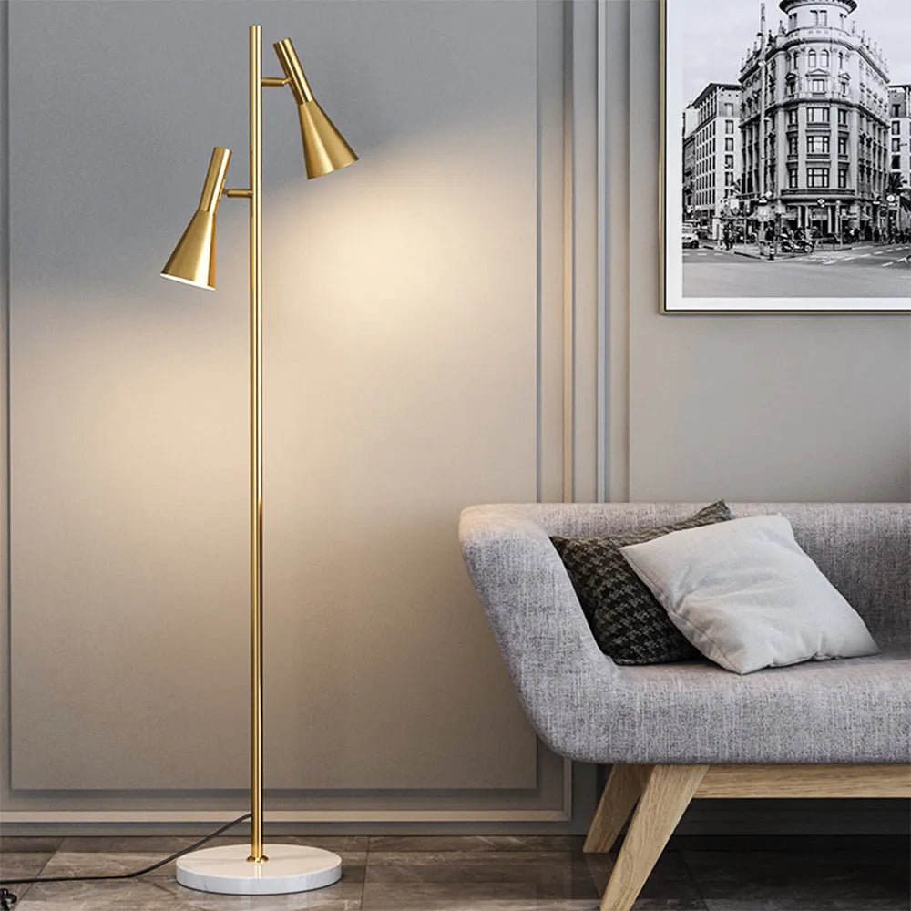 Tolezo Floor Lamp