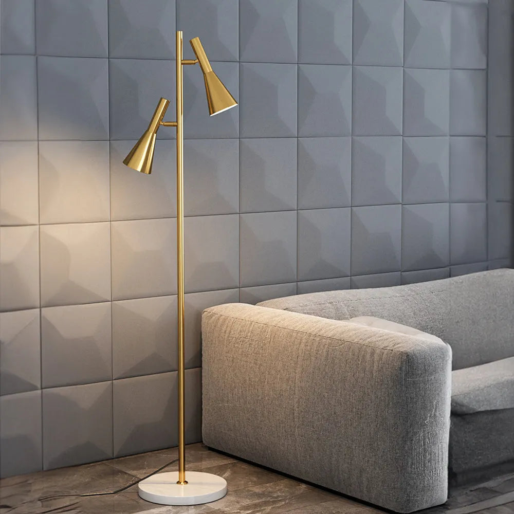 Tolezo Floor Lamp