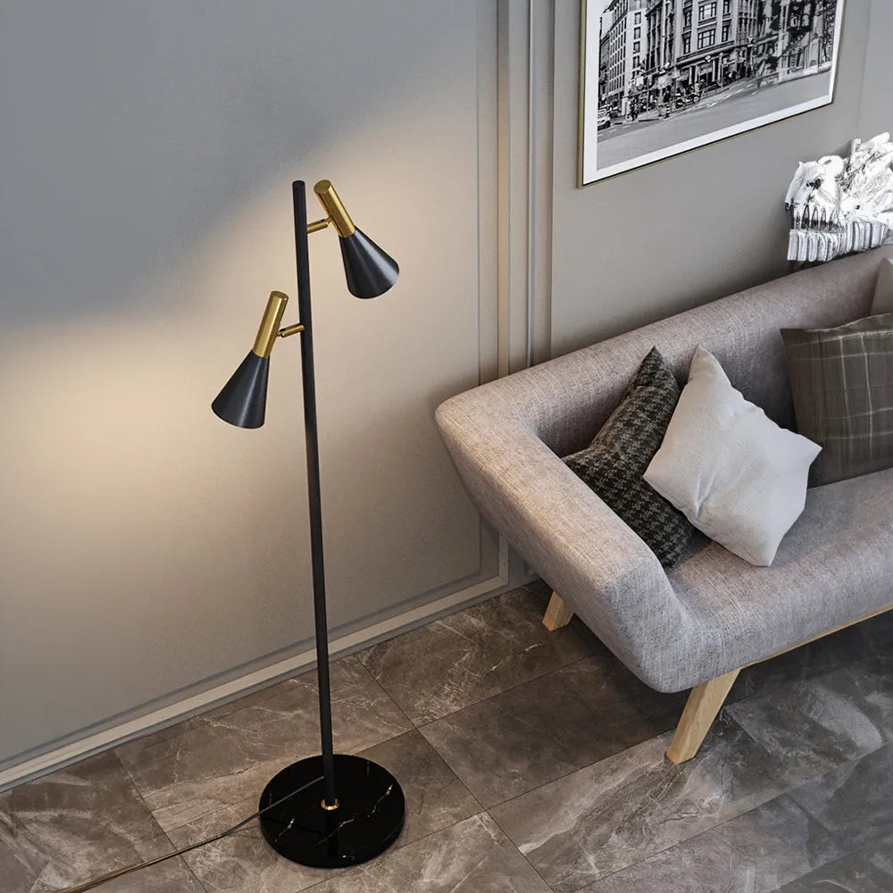 Tolezo Floor Lamp